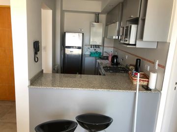 Hermoso departamento de 2 dormitorios nuevo
