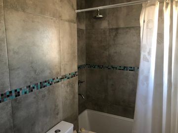 Hermoso departamento de 2 dormitorios nuevo