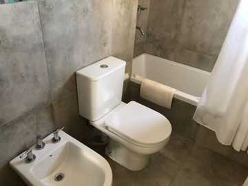 Hermoso departamento de 2 dormitorios nuevo