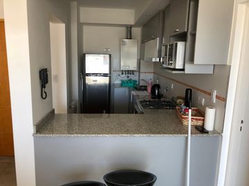 Hermoso departamento de 2 dormitorios nuevo