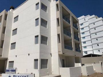 Hermoso departamento de 2 dormitorios nuevo