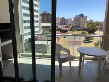 Hermoso departamento de 2 dormitorios nuevo