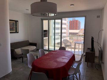 Hermoso departamento de 2 dormitorios nuevo