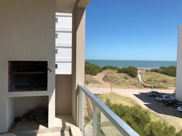 Hermoso departamento de 2 dormitorios nuevo