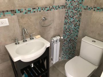 Hermoso departamento de 2 dormitorios nuevo