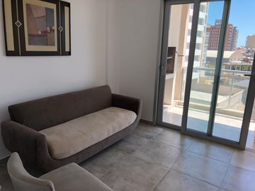 Hermoso departamento de 2 dormitorios nuevo