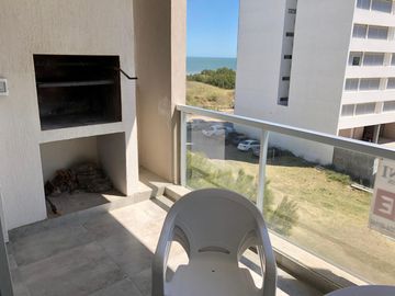 Hermoso departamento de 2 dormitorios nuevo