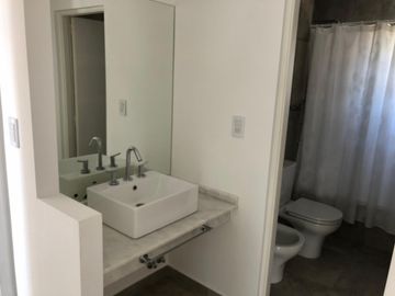 Hermoso departamento de 2 dormitorios nuevo