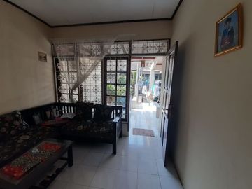 Dijual Rumah Dikawasan Bukit Nusa Indah Serua Ciputat Tangerang Selatan Lokasi Strategis Bebas Banjir