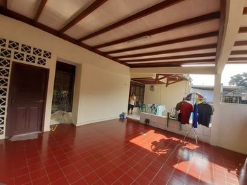 Dijual Rumah Dikawasan Bukit Nusa Indah Serua Ciputat Tangerang Selatan Lokasi Strategis Bebas Banjir