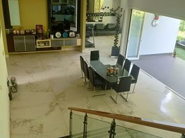 Rumah dijual Taman Telaga Golf BSD City Lux dpn Danau BU