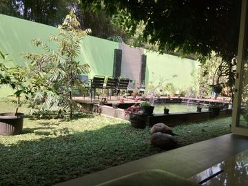 Rumah dijual Taman Telaga Golf BSD City Lux dpn Danau BU