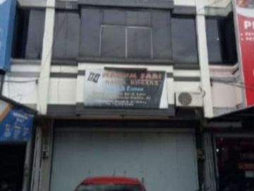 Ruko pahlawan dekat cikutra, cigadung, suci bandung