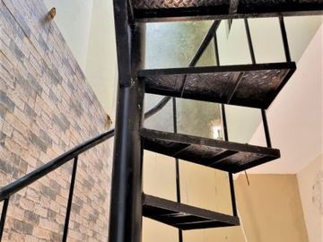 RUMAH BARU AKSES ONE GATE SYSTEM DI PURI BINTARO