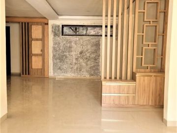 RUMAH BARU AKSES ONE GATE SYSTEM DI PURI BINTARO
