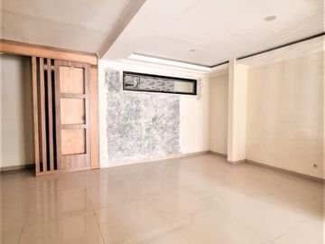 RUMAH BARU AKSES ONE GATE SYSTEM DI PURI BINTARO