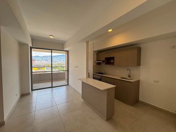 apartamento en arriendo en las vegas. Cod A9433996