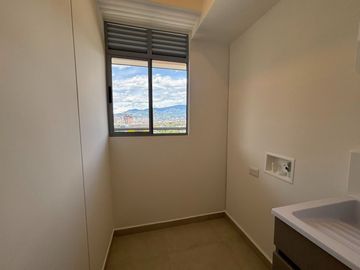apartamento en arriendo en las vegas. Cod A9433996