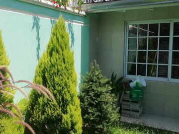 Triplex de 4 amb. En excelente zona Residencial de Ramos Mejía, Barrio Don Bosco.
