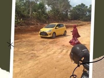 Tanah Kavling Pusat Kota Tanjung Pinang Terluas Lokasi Strategis