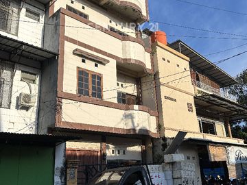 Ruko 3,5 Lantai Tengah Kota Jl.Sarappo Dekat Dengan Pelabuhan