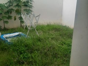 DIJUAL RUMAH BARU SIAP HUNI MURAH DI REGENCY MELATI MAS BSD