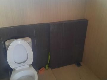 DIJUAL RUMAH BARU SIAP HUNI MURAH DI REGENCY MELATI MAS BSD