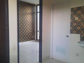 DIJUAL RUMAH BARU SIAP HUNI MURAH DI REGENCY MELATI MAS BSD