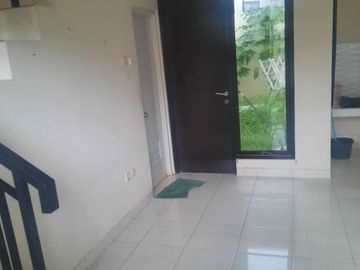 DIJUAL RUMAH BARU SIAP HUNI MURAH DI REGENCY MELATI MAS BSD
