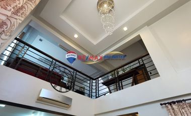 For Sale: 6BR Family House in Kawilihan Village in Pasig City