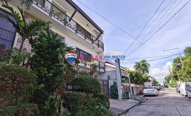 For Sale: 6BR Family House in Kawilihan Village in Pasig City