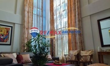 For Sale: 6BR Family House in Kawilihan Village in Pasig City