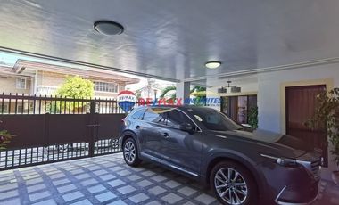 For Sale: 6BR Family House in Kawilihan Village in Pasig City