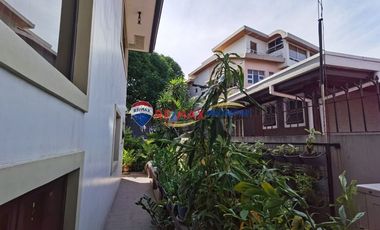For Sale: 6BR Family House in Kawilihan Village in Pasig City