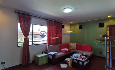 For Sale: 6BR Family House in Kawilihan Village in Pasig City