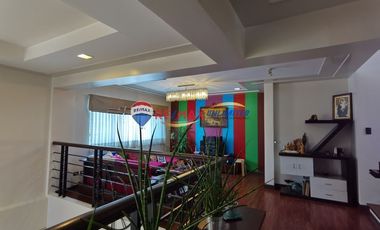 For Sale: 6BR Family House in Kawilihan Village in Pasig City