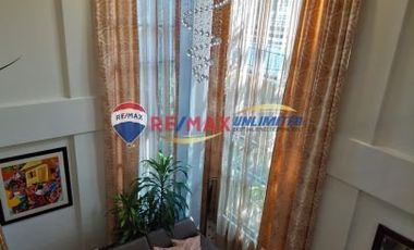 For Sale: 6BR Family House in Kawilihan Village in Pasig City