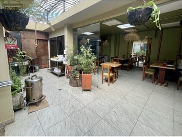 casa en venta en urbanización la flora. Cod V16832