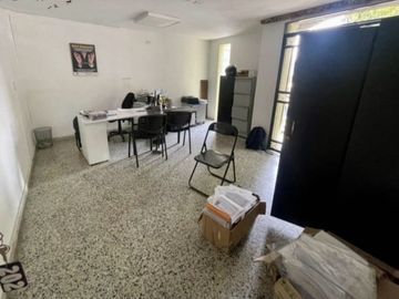casa en venta en urbanización la flora. Cod V16832
