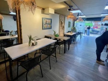casa en venta en urbanización la flora. Cod V16832