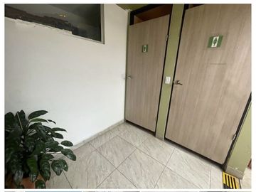 casa en venta en urbanización la flora. Cod V16832