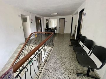 casa en venta en urbanización la flora. Cod V16832