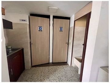 casa en venta en urbanización la flora. Cod V16832