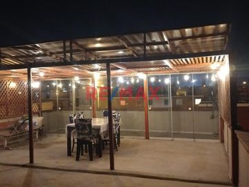 El Hogar De Tus Sueños- Se Vende Hermosa Casa En La Delicias-Moche