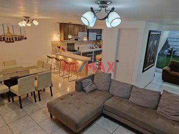 El Hogar De Tus Sueños- Se Vende Hermosa Casa En La Delicias-Moche