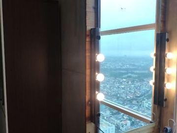 Disewa Condominium 1br Greenbay Pluit, View City!!