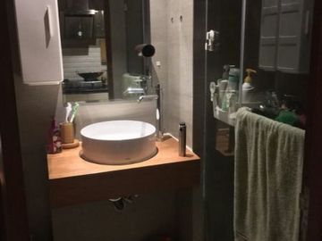 Disewa Condominium 1br Greenbay Pluit, View City!!