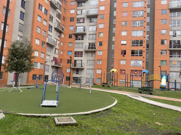 Parque Central Tintal 2