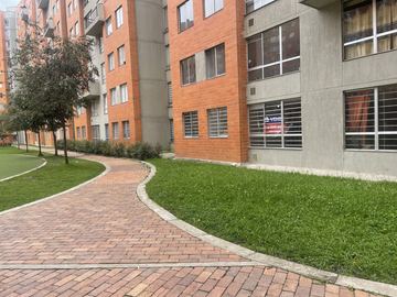 Parque Central Tintal 2