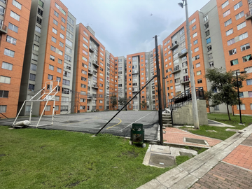Parque Central Tintal 2